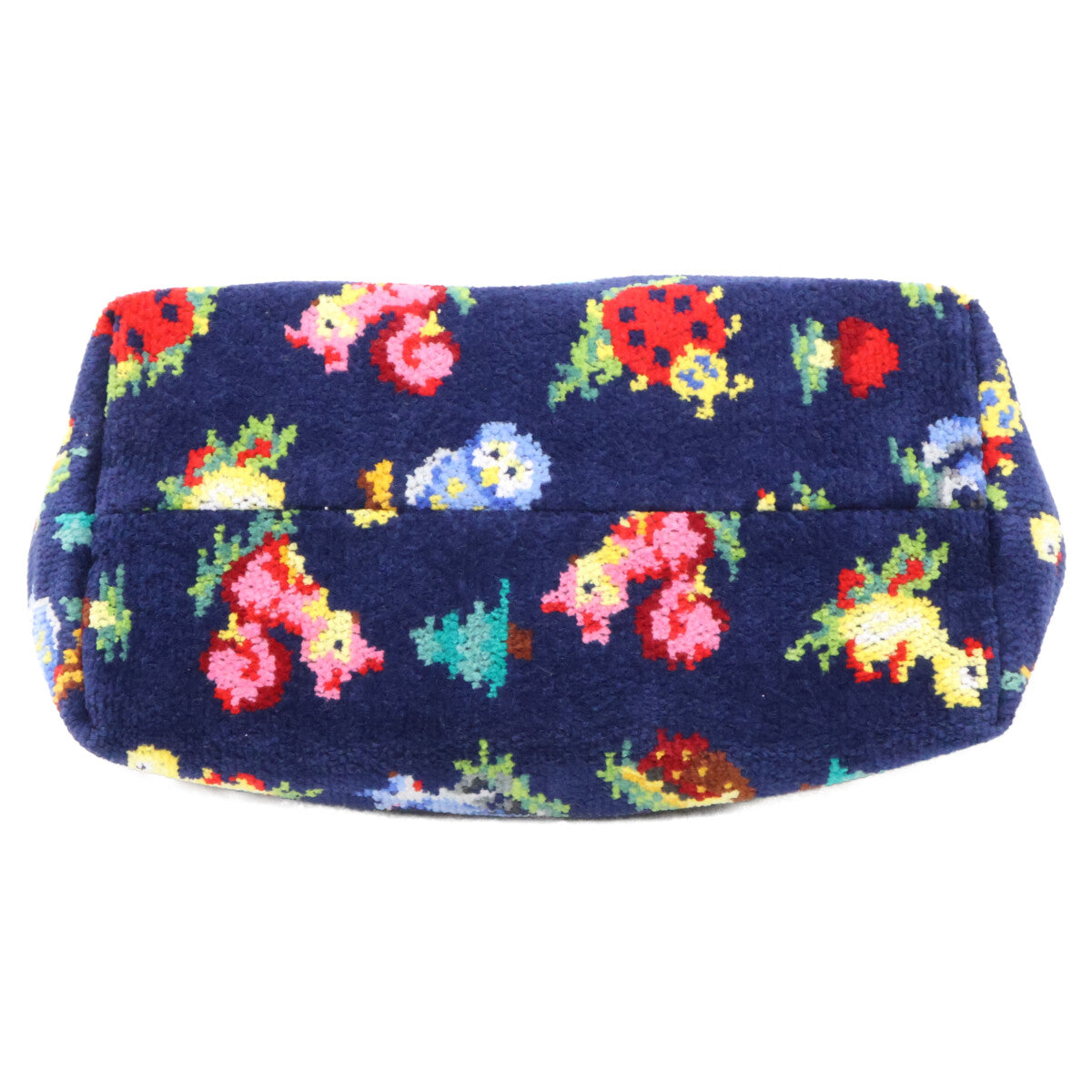FEILER フェイラー 【美品】ハイジフレンズフォレスト トートバッグ