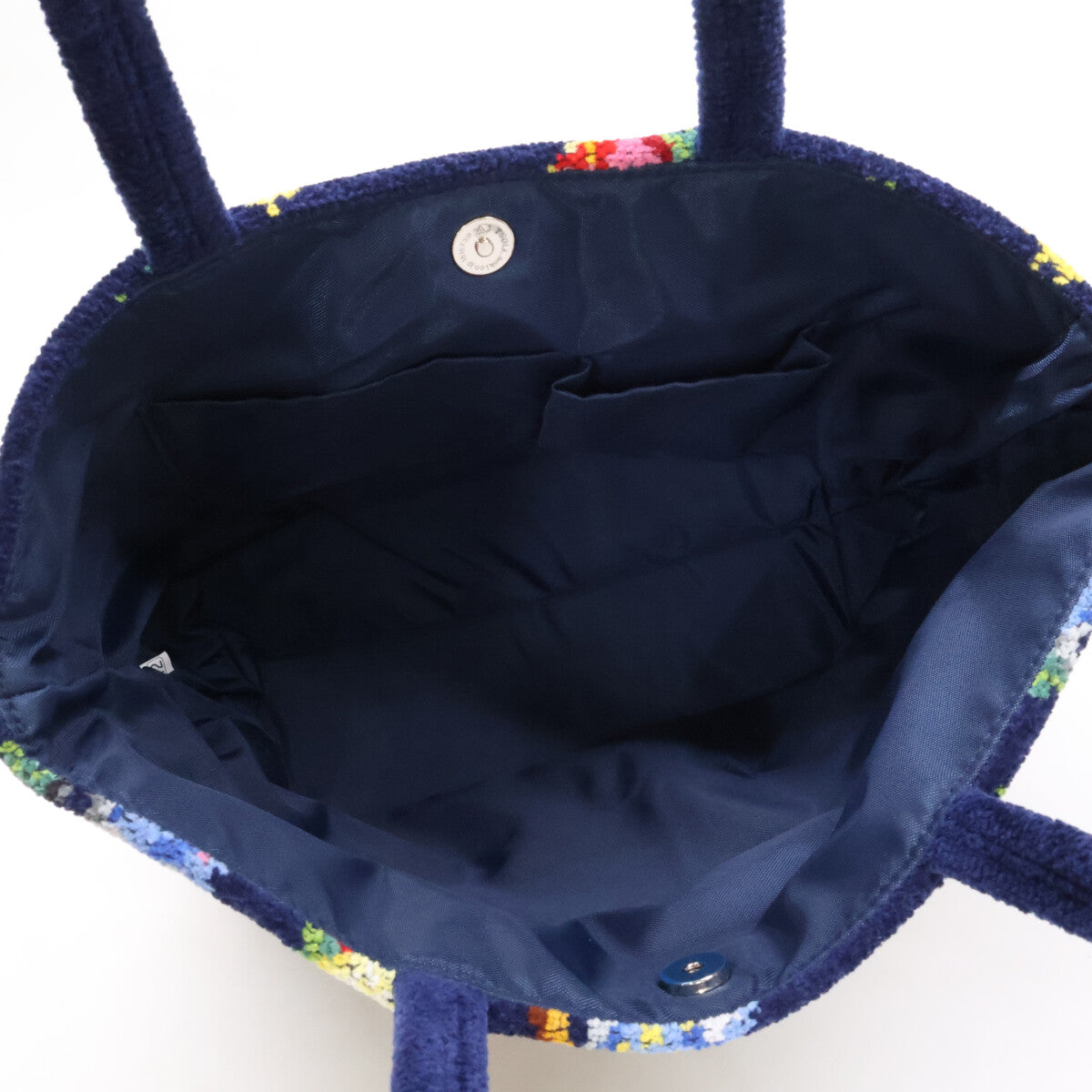 FEILER フェイラー 【美品】ハイジフレンズフォレスト トートバッグ