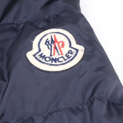 MONCLER モンクレール 【美品】CLION クリオン ファー付フーディダウンジャケット ジャケット