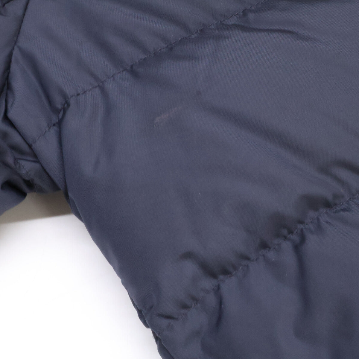 MONCLER モンクレール 【美品】CLION クリオン ファー付フーディダウンジャケット ジャケット