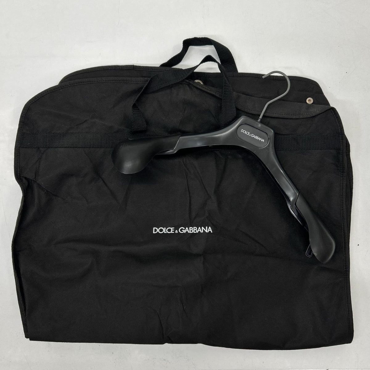 DOLCE&GABBANA ドルチェアンドガッバーナ G9I33L ネイビー ラムレザー ジップアップレザージャケット ジャケット