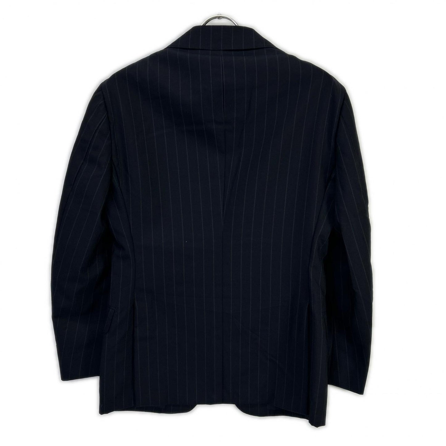 RING JACKET リングヂャケット RT021S77X ネイビー ウール 3Bジャケット/スラックス スーツ スーツ セットアップ