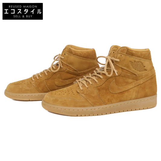 NIKE ナイキ 【新品同様】555088-710 AIR JORDAN 1 RETRO HIGH OG エアジョーダン 1 レトロ ハイ オージー スニーカー シューズ
