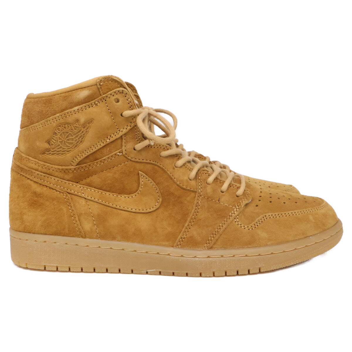 NIKE ナイキ 【新品同様】555088-710 AIR JORDAN 1 RETRO HIGH OG エアジョーダン 1 レトロ ハイ オージー スニーカー シューズ