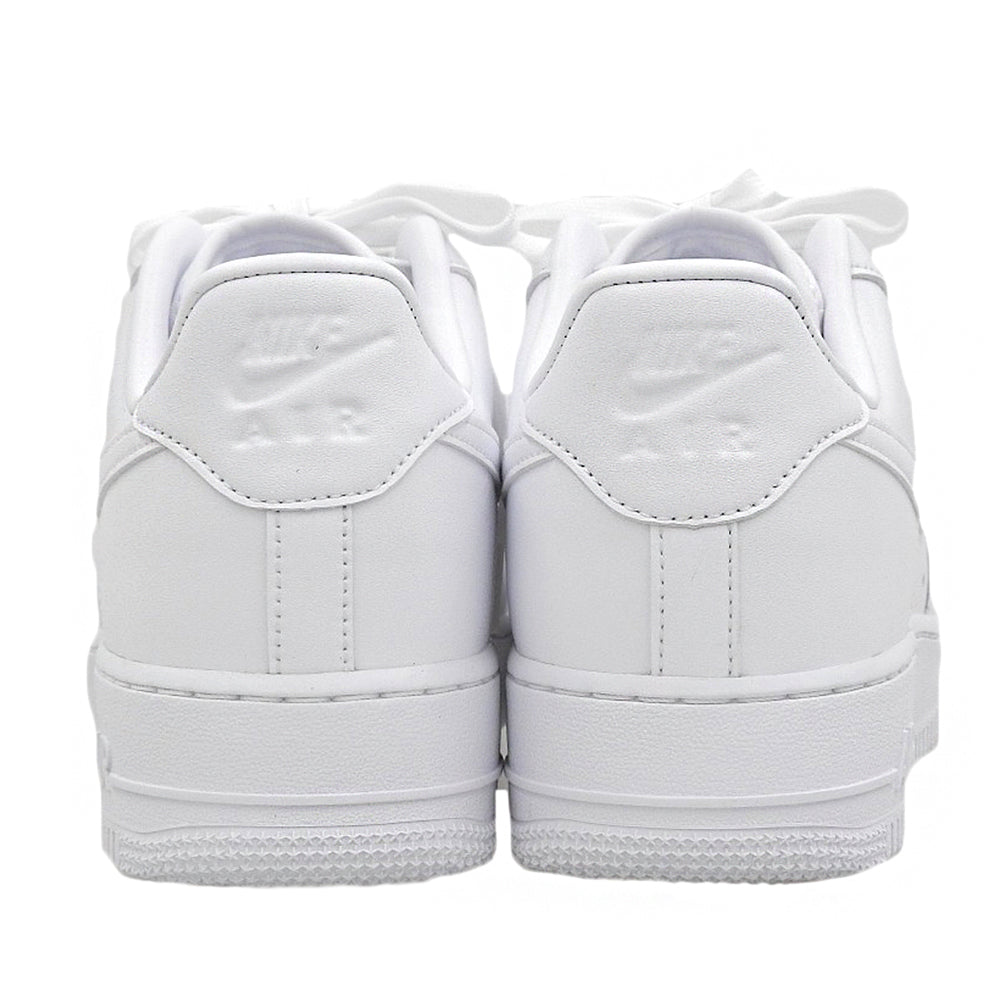 NIKE ナイキ 新品同様 Air Force 1 Low 07 Fresh シューズ メンズ ホワイト 28cm DM0211-100 シューズ