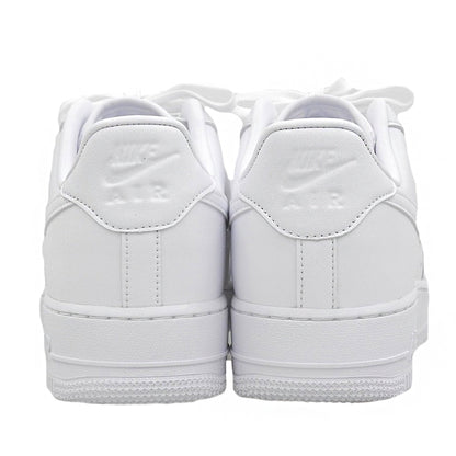NIKE ナイキ 新品同様 Air Force 1 Low 07 Fresh シューズ メンズ ホワイト 28cm DM0211-100 シューズ