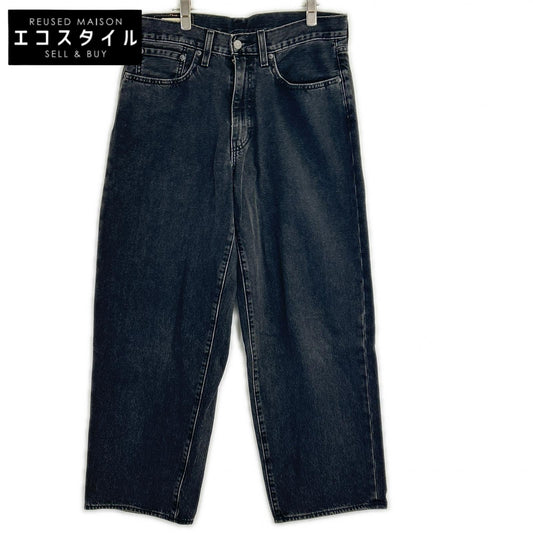 LEVI'S リーバイス S110782 ブラック LEVIS PREMIUM 578 デニムパンツ ボトムス