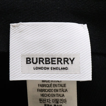 BURBERRY バーバリー 【美品/国内正規】80385504 TBロゴ ヴィンテージチェック ベースボールキャップ 帽子