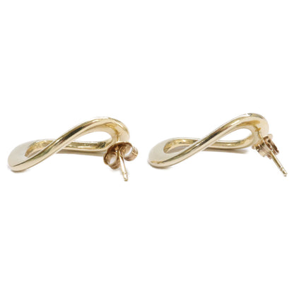 blanciris ブランイリス 変形ループ ピアス