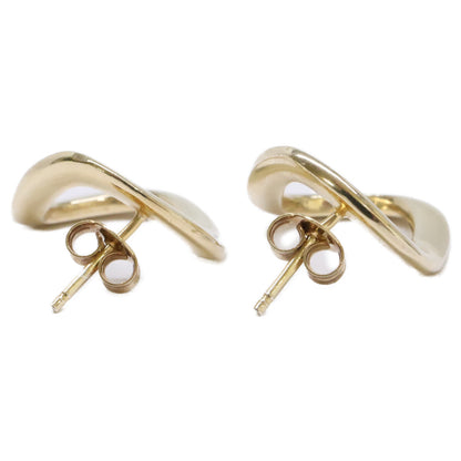 blanciris ブランイリス 変形ループ ピアス