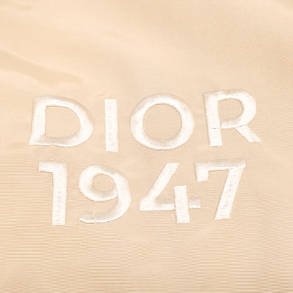 DIOR ディオール 国内正規 143C432F4533 24SS Zip Up Long Sleeve Jacket ボンバージャケット ジャケット