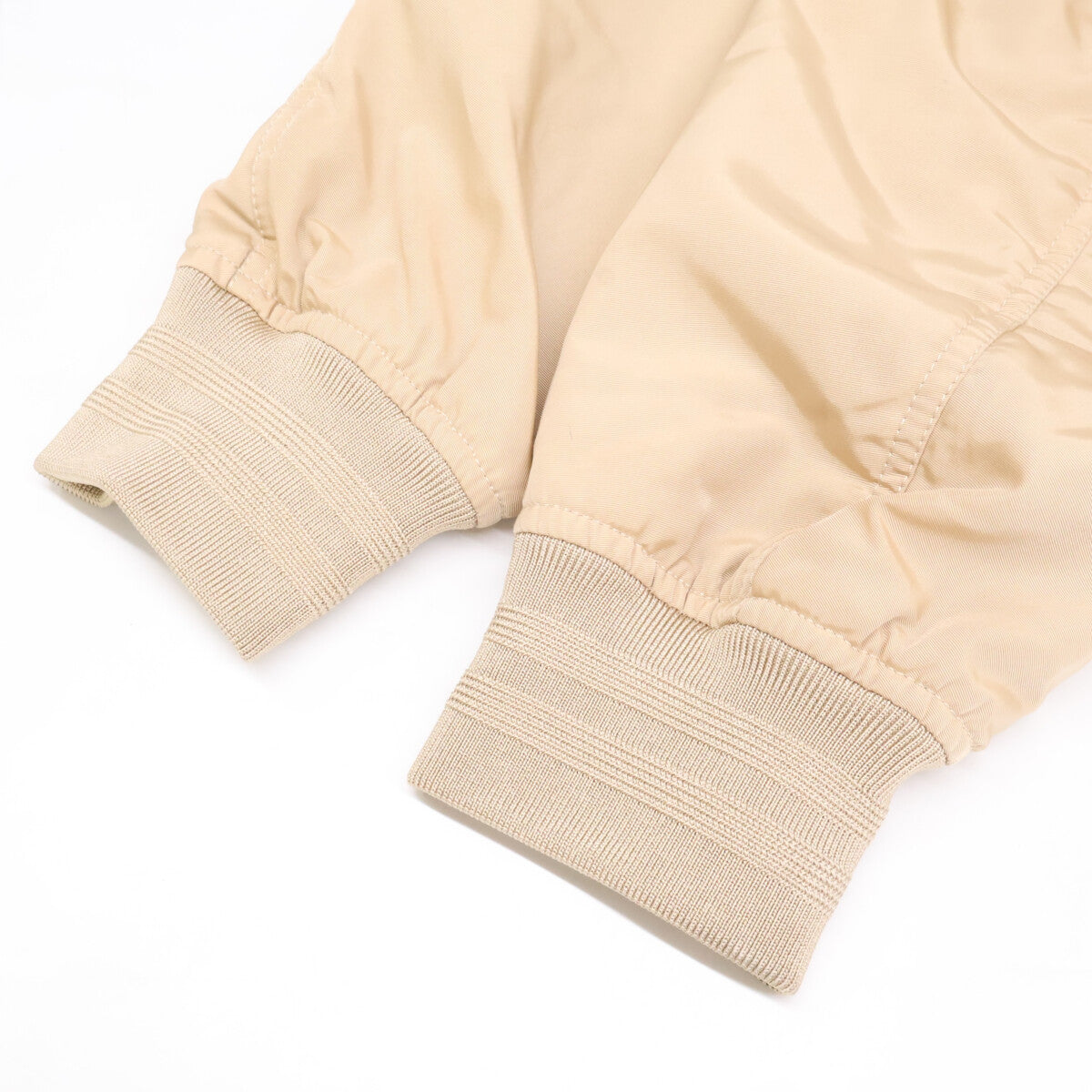 DIOR ディオール 国内正規 143C432F4533 24SS Zip Up Long Sleeve Jacket ボンバージャケット ジャケット