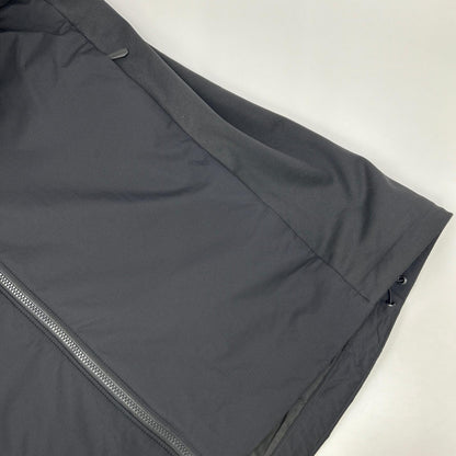 ARC'TERYX アークテリクス X000009556 25FW ブラック ATOM HOODY ジャケット