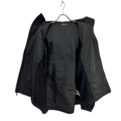 ARC'TERYX アークテリクス X000009556 25FW ブラック ATOM HOODY ジャケット