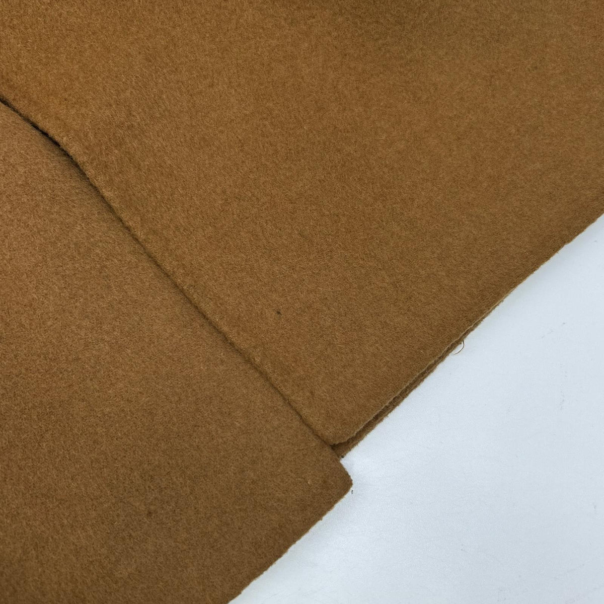 All Saints オールセインツ ブラウン ウール混 BREE COAT コート