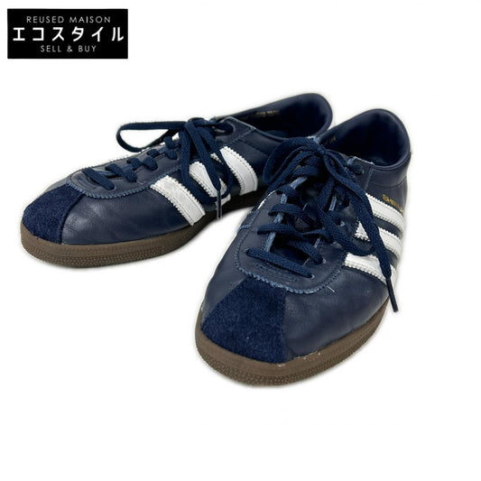 adidas アディダス BILLY'S別注【美品】IH1305 SHIBUYA レザー ローカットスニーカー シューズ