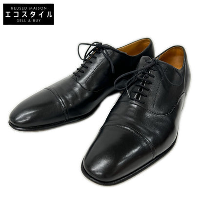 J.M. WESTON J.M. Weston 428 90 last straight-tip shoes
