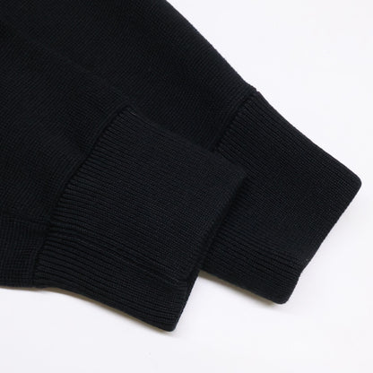 MONCLER モンクレール F20919B50700 CARDIGAN TRICOT ニット切替 ダウンジャケット ジャケット