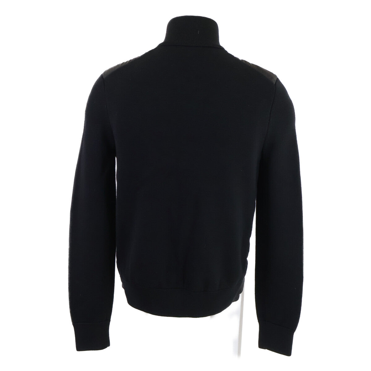 MONCLER モンクレール F20919B50700 CARDIGAN TRICOT ニット切替 ダウンジャケット ジャケット