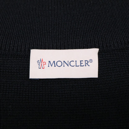 MONCLER モンクレール F20919B50700 CARDIGAN TRICOT ニット切替 ダウンジャケット ジャケット