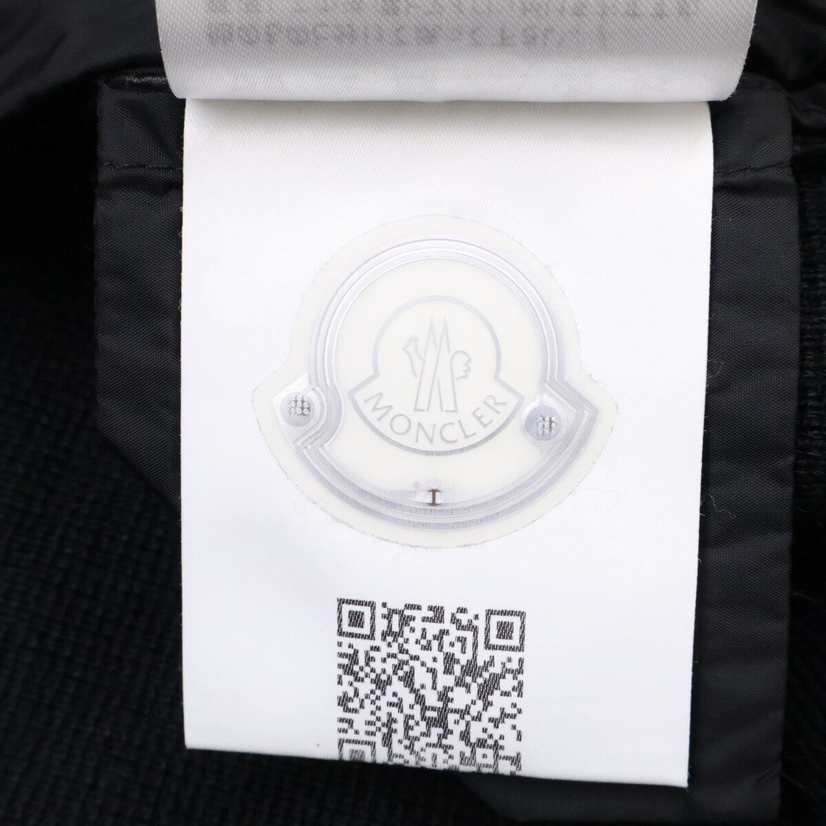 MONCLER モンクレール F20919B50700 CARDIGAN TRICOT ニット切替 ダウンジャケット ジャケット