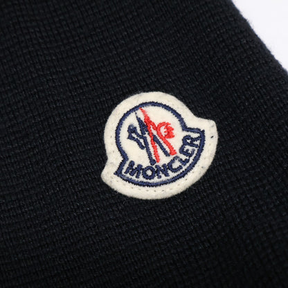 MONCLER モンクレール F20919B50700 CARDIGAN TRICOT ニット切替 ダウンジャケット ジャケット