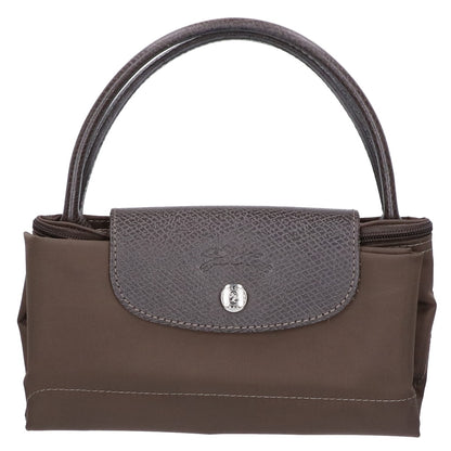 Longchamp ロンシャン L1621919813 ル プリアージュ S トップハンドル ナイロン トートバッグ