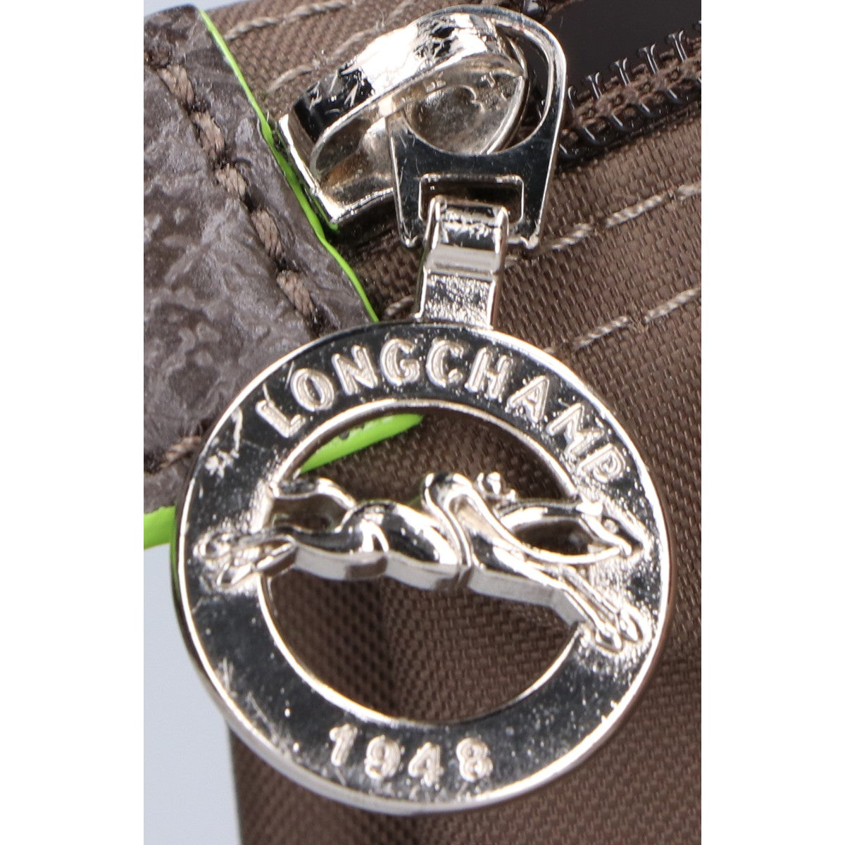 Longchamp ロンシャン L1621919813 ル プリアージュ S トップハンドル ナイロン トートバッグ