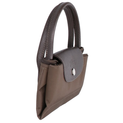 Longchamp ロンシャン L1621919813 ル プリアージュ S トップハンドル ナイロン トートバッグ