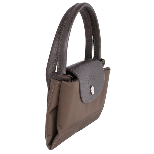Longchamp ロンシャン L1621919813 ル プリアージュ S トップハンドル ナイロン トートバッグ