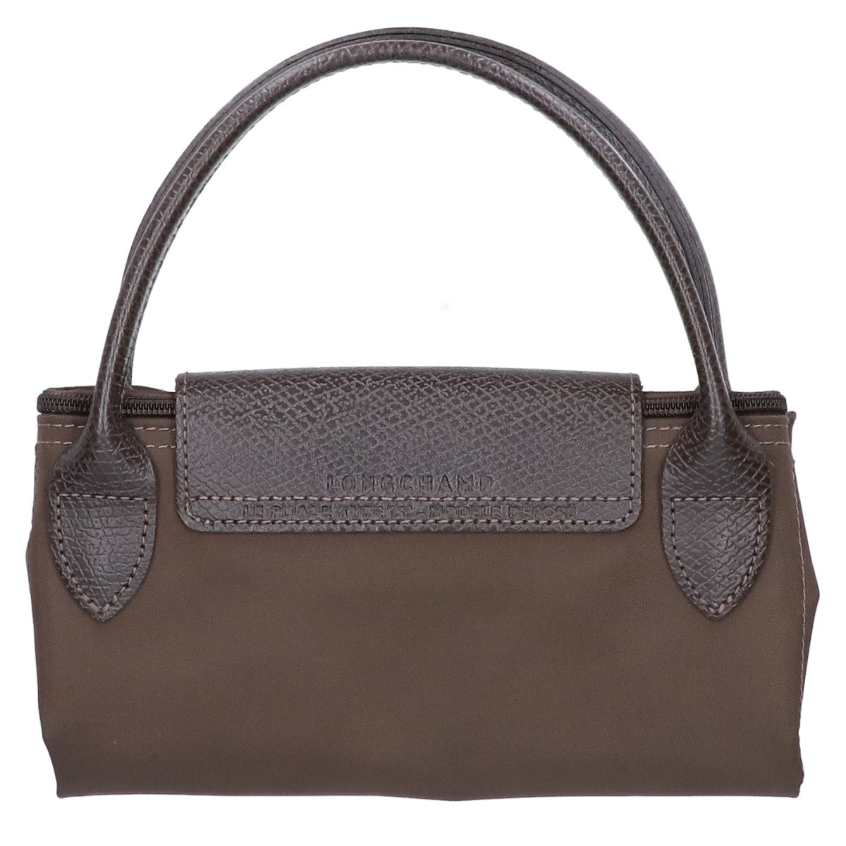 Longchamp ロンシャン L1621919813 ル プリアージュ S トップハンドル ナイロン トートバッグ