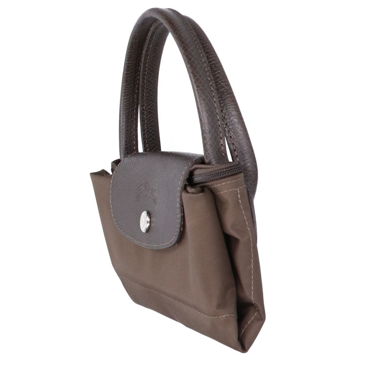 Longchamp ロンシャン L1621919813 ル プリアージュ S トップハンドル ナイロン トートバッグ