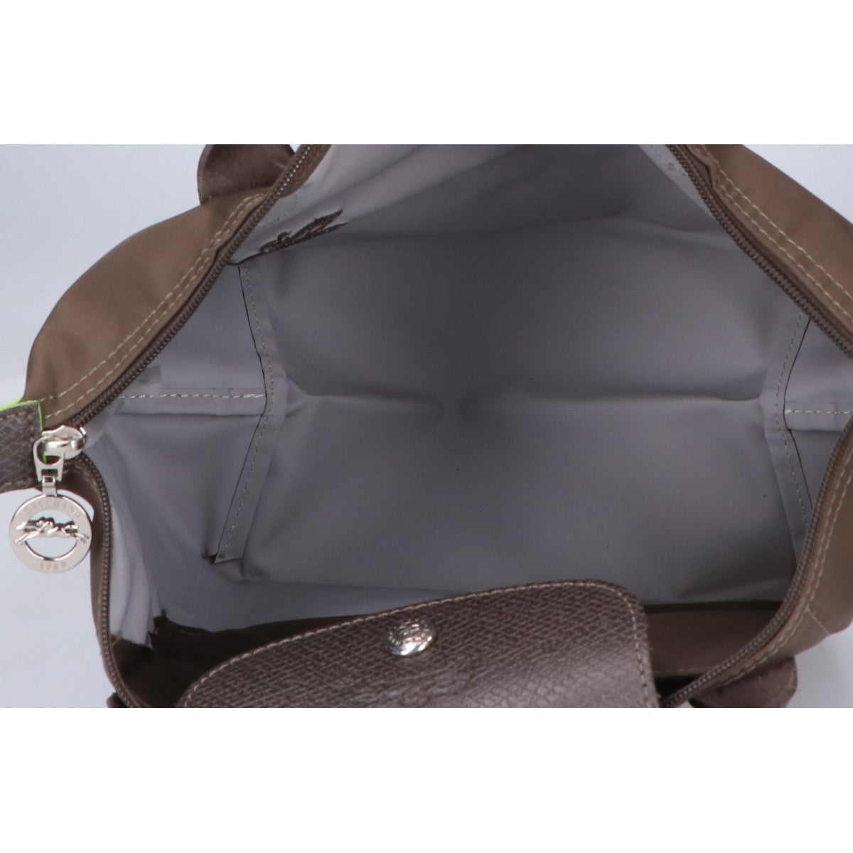 Longchamp ロンシャン L1621919813 ル プリアージュ S トップハンドル ナイロン トートバッグ