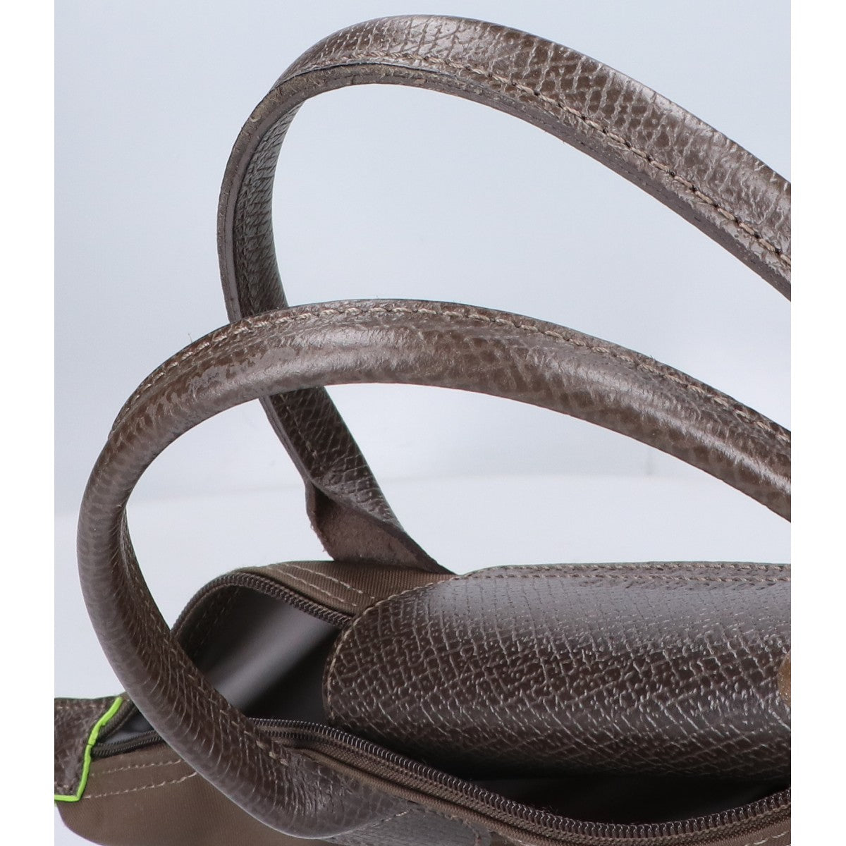 Longchamp ロンシャン L1621919813 ル プリアージュ S トップハンドル ナイロン トートバッグ