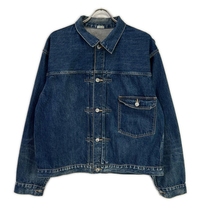 A.PRESSE アプレッセ 24SAP-01-13H 1st Type Denim Jacket ジャケット
