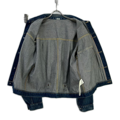 A.PRESSE アプレッセ 24SAP-01-13H 1st Type Denim Jacket ジャケット