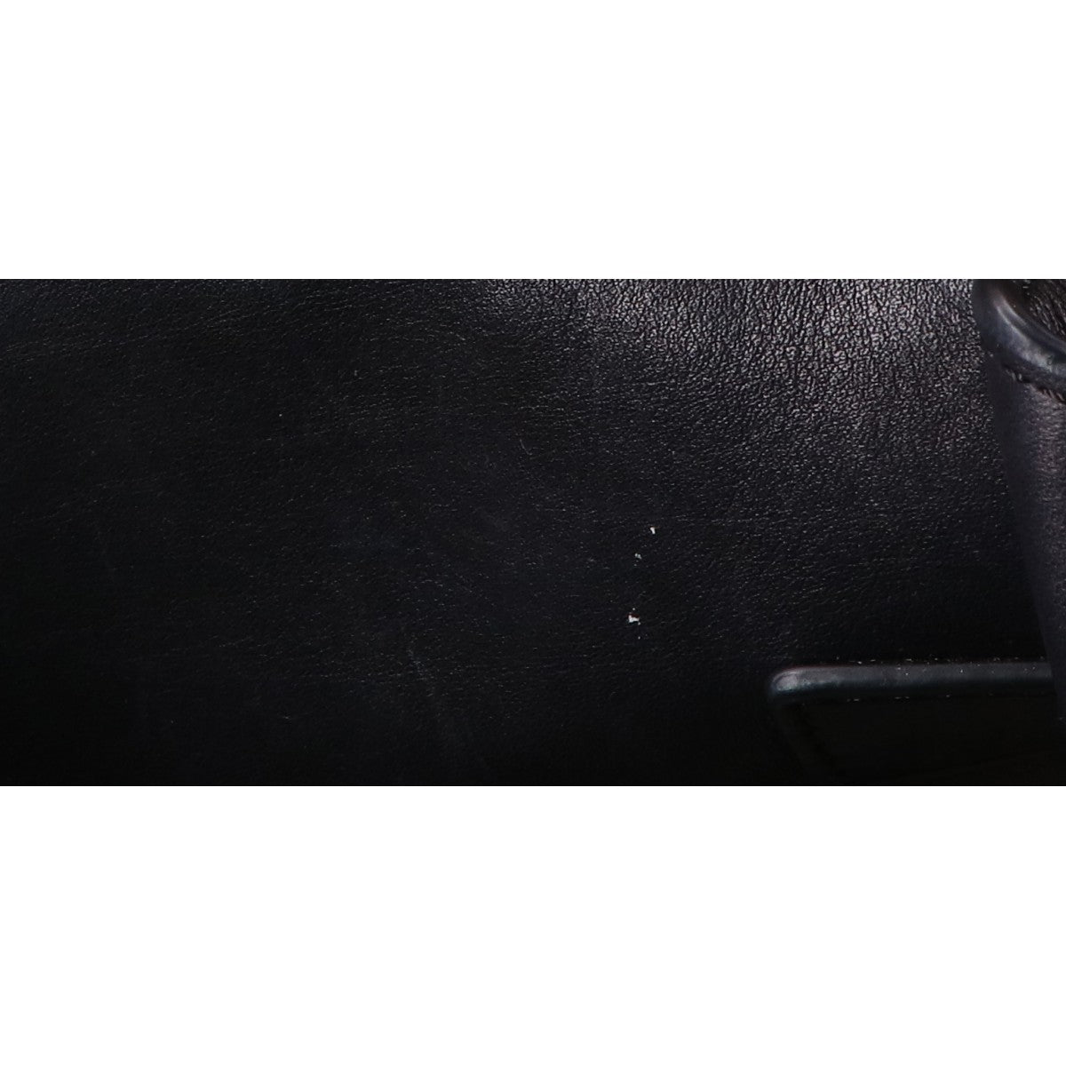 THE ROW ザ ロウ サドルレザー マルゴー12 SOFT MARGAUX 12 ハンドバッグ