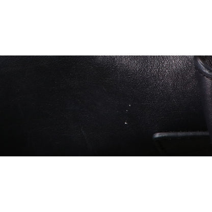 THE ROW ザ ロウ サドルレザー マルゴー12 SOFT MARGAUX 12 ハンドバッグ