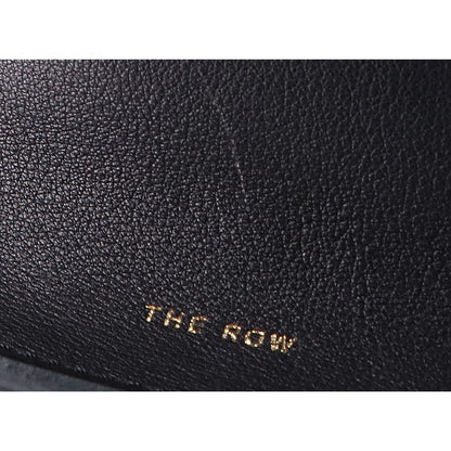 THE ROW ザ ロウ サドルレザー マルゴー12 SOFT MARGAUX 12 ハンドバッグ