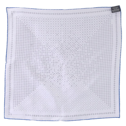 HERMES エルメス 【美品】806298T Larguez les Amarres カレ40 シルク100％ スカーフ