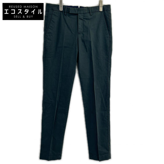 PT TORINO ピーティートリノ PM09 グリーン コットン COATMAZ00CL1 スラックス ボトムス