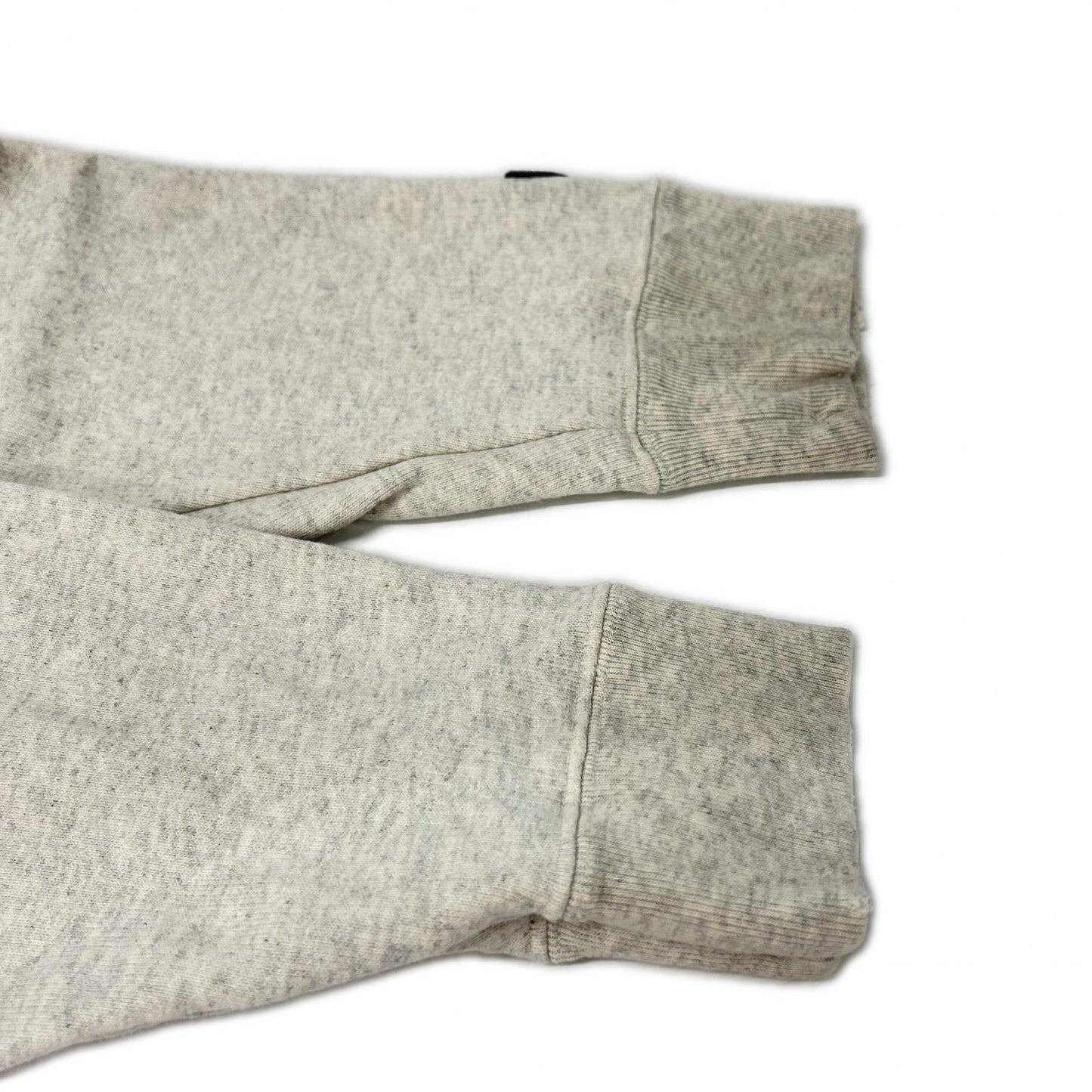 MIHARAYASUHIRO ミハラヤスヒロ J15PO723 25AW グレー EMBELLISHDISTRESS CAT PULLOVER トップス