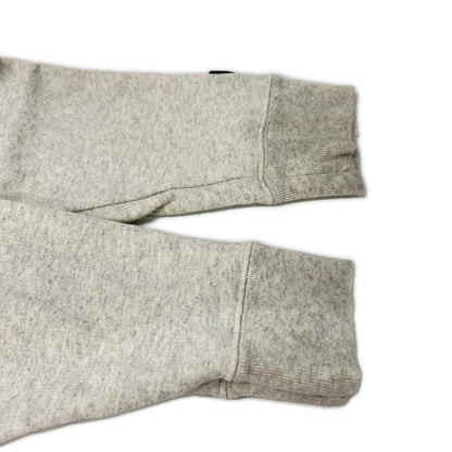 MIHARAYASUHIRO ミハラヤスヒロ J15PO723 25AW グレー EMBELLISHDISTRESS CAT PULLOVER トップス