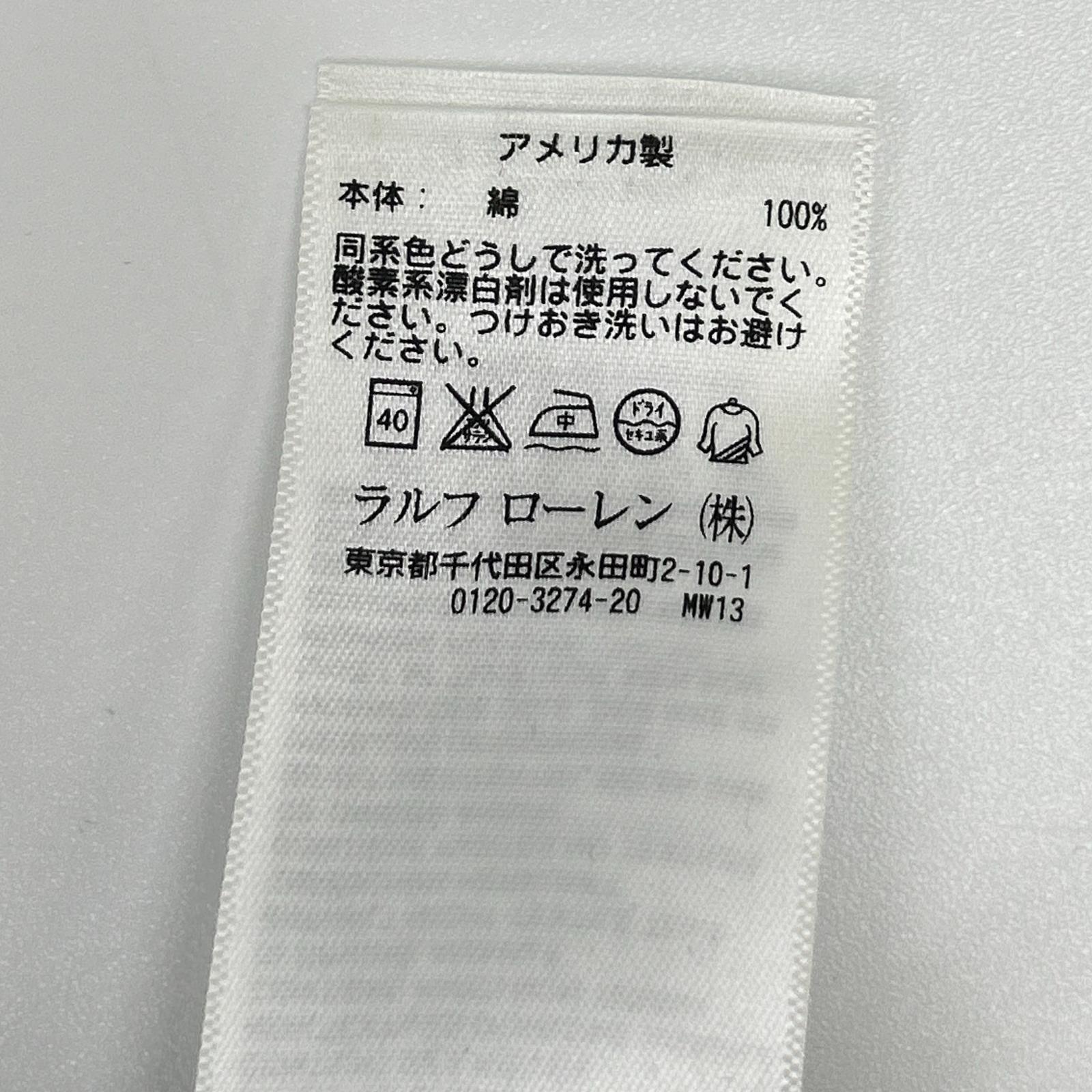 RRL ダブルアールエル ライトブルー フェード SLIM FIT JAPAN WOVEN SELVEDGE DENIM ボトムス