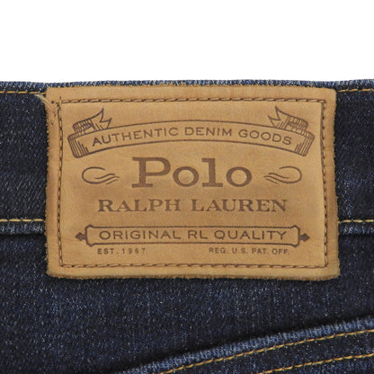 POLObyRalphLauren ポロラルフローレン SULIVAN スリム ストレッチデニムパンツ ボトムス メンズ ブルー 28×30 710751052001 ボトムス