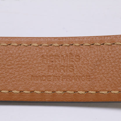 HERMES エルメス Y刻 ヴォーエプソン 18 ケリー ベルト