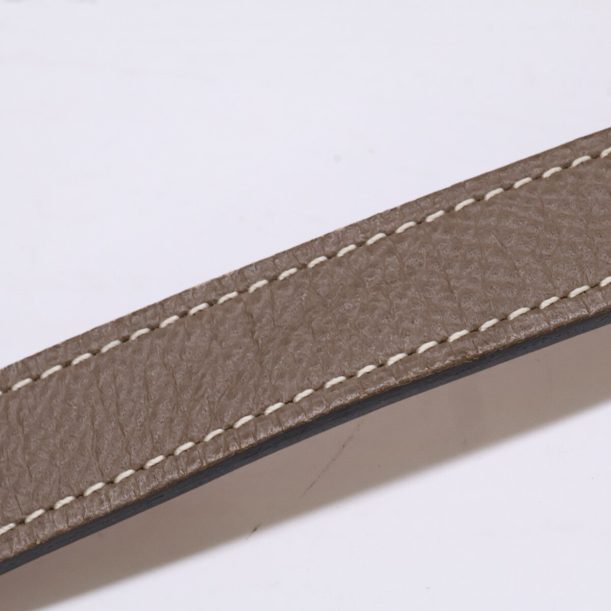 HERMES エルメス Y刻 ヴォーエプソン 18 ケリー ベルト