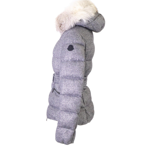 MONCLER モンクレール CARDAMINE カルダミン フォックスファー ダウンジャケット ジャケット