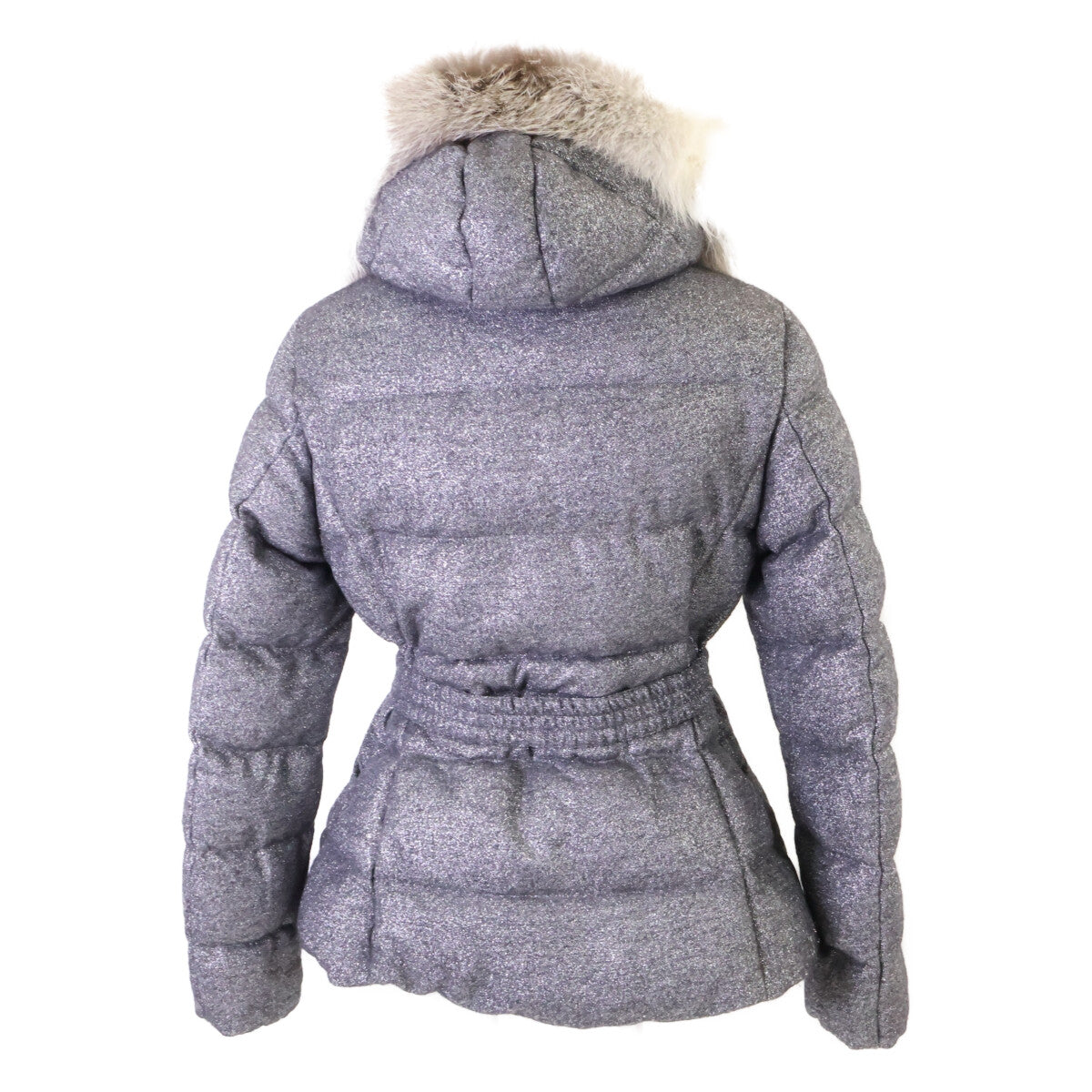 MONCLER モンクレール CARDAMINE カルダミン フォックスファー ダウンジャケット ジャケット