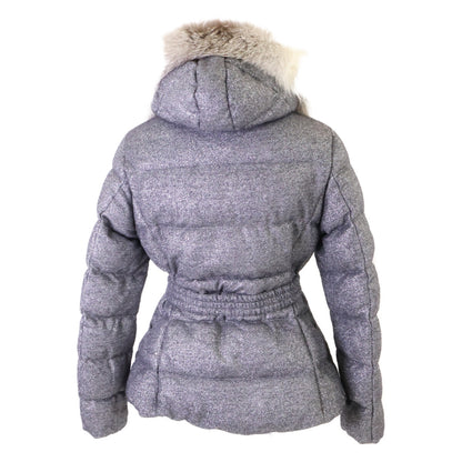 MONCLER モンクレール CARDAMINE カルダミン フォックスファー ダウンジャケット ジャケット